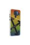 غطاء حماية لهاتف Xiaomi Redmi Note 9 بنمط Estoril - Estoril - 5 - 2