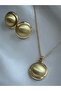Premium Aura Gold Set