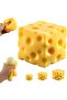 Cheese Squishy