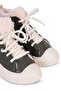 Boots with Fur and Zipper 27- Boots and Boots - Khaki - 5