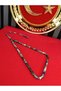 Imported Powdered Amber Beads Cut to Specific Dimensions - 4