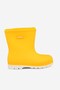 Children's Comfortable Waterproof Non-Slip Sole Children's Rain Boots - 2