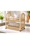2 Shelf Dish Storage Rack with Tray - 2