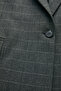 Padded Long Sleeve Lined Regular Jacket - 5