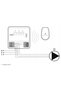 CONTROLLER PUMP CWU AQUARIUS WIRELESS - 5