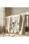 Baby Welsoft Blanket 1161 - 2