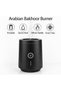 Bukhoor Burner Portable Electric Incense Burner BK-76, Rechargeable Incense Burner Car Bakhoor - 2