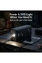 Blue Fire 22500mAh 150W Power Bank 65W PD with 4 Port Fast Charging LED SOS Light - 3