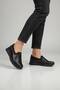 Genuine Leather Full Orthopedic Laceless Comfortable and Lightweight Casual Shoes - 3