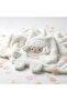 Baby Welsoft Blanket 1161 - 3