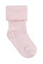 Basic Curly 2-Piece 6-Piece Baby Girl Sock Set - 3