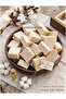 Natural Cotton Oil Soap 1 kg - Skin-Friendly, Sls-Free Moisturizing Bar Soap - 1 Kilo
