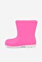Children's Comfortable Waterproof Non-Slip Sole Children's Rain Boots - 3