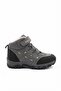 Denali Gray Anatomical Comfortable Girls' Boots 869.P26K.264 - 3