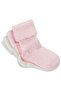 Basic Curly 2-Piece 6-Piece Baby Girl Sock Set - 4