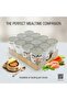Pro Plus Kitten Premium Grain-Free Chicken Paté Wet Cat Food – 12 Cans × 400g - 6