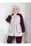 Modal Azra Double Suit Set - 5