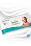 Pampers Sensitive Wet Towel 3X80 Pieces - 3