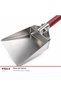 Pizza Oven Cleaning Ash Shovel - 4