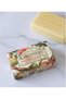 Il Frutteto Fig & Almond Milk Soap Bar 250g | Italian Vegan Soap | Moisturizing & Soothing Cleanser | Natural Ingredients | Sweet Fig & Almond Aroma | Paraben, PEG & Petrochemical Free - 6