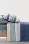 Feeney Tej Kişilik Triola Sleeping Set - Indigo - 4