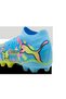 Future 9 Match Adv Lvl Fg/Ag Blue Men's Football Boots - 3