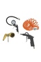 KIT PISTOL DE UMFLAT 6 PIESE - 7