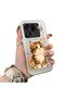 Oppo Find X9 Pro 5g Compatible Silicone Edge Hard Back Case Cat Patterned Couple Phone Case