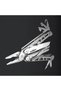 GHK6 Christmas Multi Tool - 5