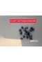 Jewelry Hobby Set 30 Pieces of Bracelet Materials with Gift Packaging and Bracelet Card - 7