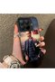 15t Pro Compatible Silicone Edge Hard Back Case Ataturk Patterned Phone Case - 3