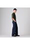 578 ®   Baggy Men's Dark Navy Blue Jeans Pants 005Hk-0005 - 3