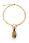 Claria Necklace