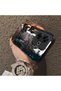 Poco M6 Compatible Silicone Edge Hard Back Case Galata Tower Patterned Phone Case - 4