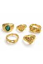 RING SET - 2