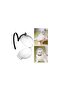 Cat Mouthpiece, Adjustable Cat Hood, Breathable Cat Helmet, Cat Ball Mask, Small Pet - 8