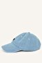 Men's Jean Baseball Basketball Cap (26 Sm) - 3
