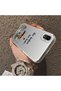 حافظة هاتف من السيليكون متوافقة مع هاتف iPhone XR، حافظة خلفية صلبة من السيليكون، حافظة هاتف بنمط القهوة التركية - 4