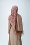 Royale Passage Series - Cashmere Collection / Woven Cashmere Shawl - 3