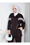 Modal Lavi̇n Double Suit Brown - 3