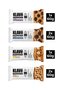 High Protein Bar Assorted - 60 g X 6 Pieces - 15g Protein, Vegan and Gluten-Free