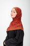 Royale Passage Series - Cashmere Collection / Woven Cashmere Shawl - 6