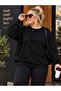 3 Yarn Combed Cotton Plus Size Unisex Sweatshirt Vp3