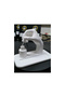 Nail Artisler's Special Business Card Holder with Nail Design – Business Card and Desktop Card Holder Stand - 5