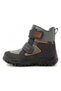 006082 Husky Gore-Tex Gray Kids Boots