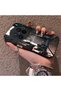 Vivo X200 Pro Compatible Silicone Edge Hard Back Case Galata Tower Patterned Phone Case - 2