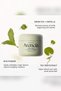 Fresh Green Rice Mochi Refreshing and Purifying Facial Cleansing Cream with Green Tea, 120g. - 7