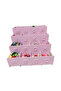Alphabet Organizer Storage Box (A–Z) - 2