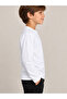 Children's Long-Sleeved Sweater Full Lycra Seasonal Sweater - 2