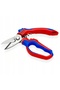 Clește cotit pentru electricieni 160mm - 4